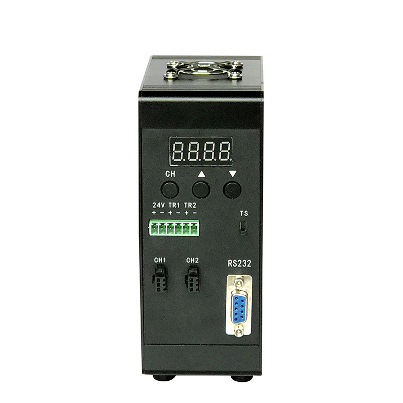 DCM2.0-2C030W数字光源控制器