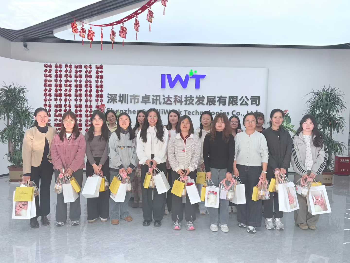 2026.3.8 女神节快乐配图